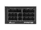 Блок питания Seasonic PRIME PX-1600 ATX 3.1 (1600W, ATX) 3