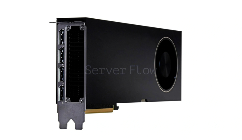 Видеокарта NVIDIA RTX 6000 Ada 48GB GDDR6 [900-5G133-2250-000] 1