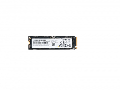 SSD-накопитель Samsung PM9A1 512GB M2 [MZVL2512HCJQ-00B00]