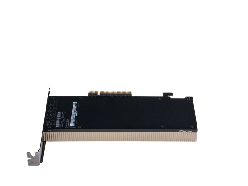 Видеокарта NVIDIA A2 16GB GDDR6 [900-2G179-2720-101] 3