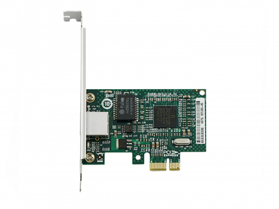 Сетевая карта LR-LINK LREC9210MT (1x RJ45 1GBE)