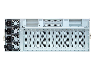 GIGABYTE G494-SB4-AAP2 (8× RTX PRO 6000 BSE 96GB, 2× Xeon 6760P, RAM 1.1TB)