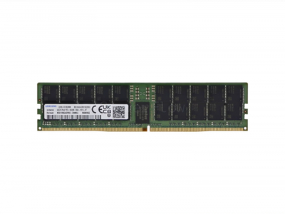 Оперативная память 64GB DDR5 ECC REG Samsung 5600Mhz 2Rx4 [M321R8GA0PB0-CWM]