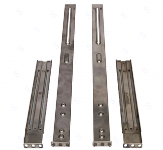 Рельсы Supermicro для сервера 6019U 1U в стойку [CSE-PT51L]