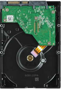 Жесткий диск WD Purple 3TB 3.5" SATA 6GB/s [WD33PURZ]