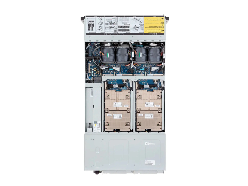 GIGABYTE H263-V60-AAW1 (8x RTX PRO 4500 BSE 32GB, 8x Grace, RAM 3.8TB) 4