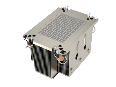 Радиатор COOLSERVER CS-4189-2UM81-P (2U, Passive, LGA4189, 320W)