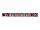 Коммутатор Arista DCS-7050QX-32S-F (32x QSFP+ 40 Гбит/с, 4х SFP+ 1/10 Гбит/с) 3
