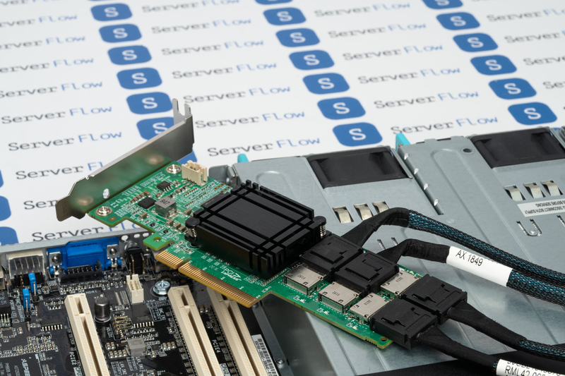 Серверная платформа ASUS RS700A-E9-RS12V2 1U 12SFF (8x U.2, 2x 800W, 2x SP3) 12