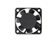 Корпусный вентилятор SilverStone FTF 4010 40mm [SST-FTF4010B] 1