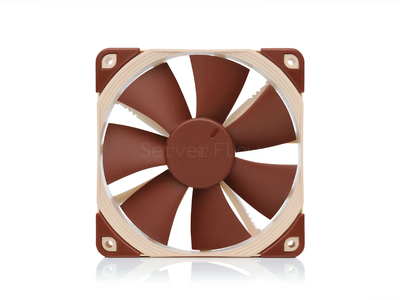 Корпусный вентилятор Noctua NF-F12 5V PWM 120mm