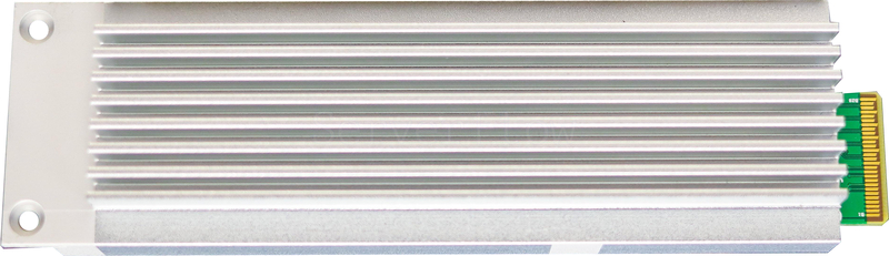 SSD-накопитель SK hynix PE8110 7.68TB 2.5" E1.S 15mm [HFS7T6GEEWX091N] 1