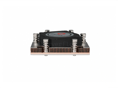 Кулер DYNATRON J21 (1U, Active, SP7, 300W)