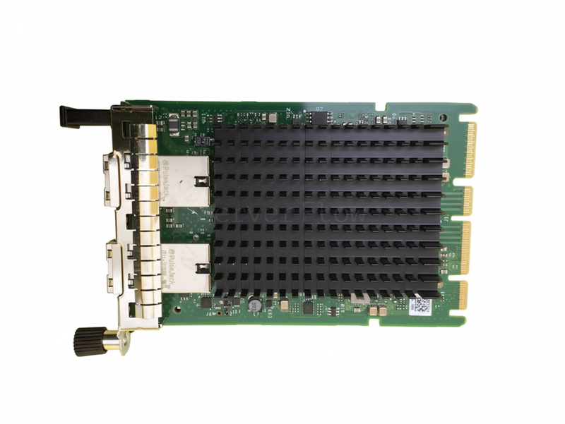 Сетевая карта Intel X710-T2L (2x RJ45 10GBE, OCP 3.0)