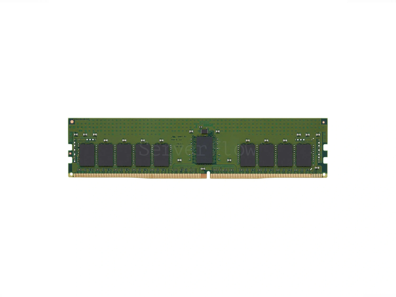 Оперативная память 32GB DDR4 ECC REG Kingston 3200Mhz 2Rx8 [KSM32RD8/32HD]