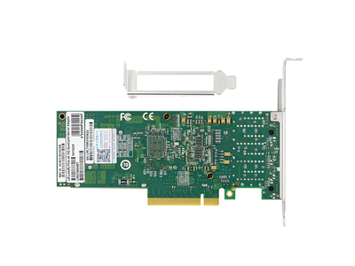 Сетевая карта LR-LINK LREC9804BT (4x RJ45 1GBE)