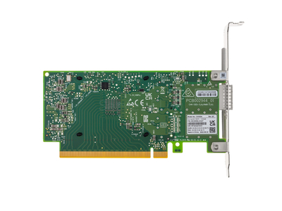 Сетевая карта Mellanox MCX555A-ECAT (1x QSFP28 100GBE)