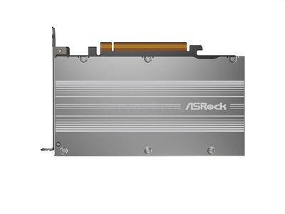 Видеокарта ASRock Intel Arc Pro B70 Passive 32GB GDDR6 [B70 PS 32G]