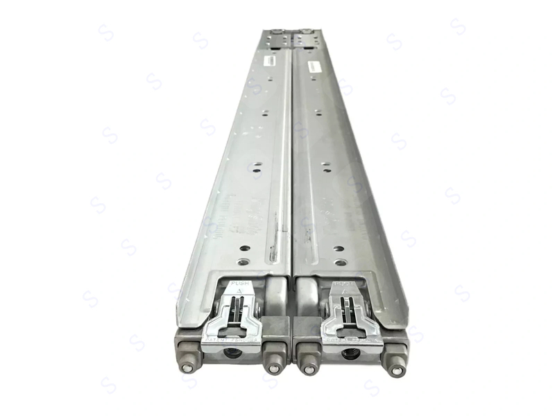 Рельсы Quanta для сервера D51PH-1ULH в стойку 1