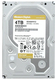 Жесткий диск WD Gold Enterprise 4TB 3.5" SATA 6GB/s [WD4003FRYZ]