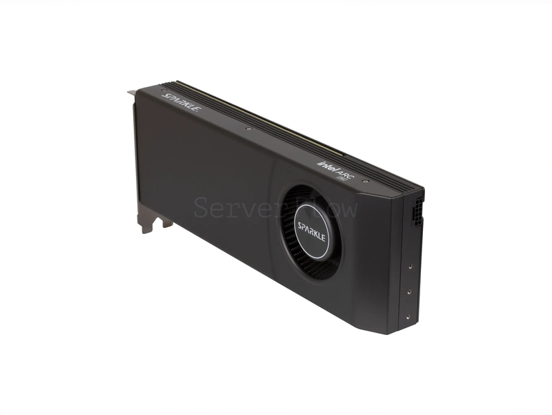 Видеокарта SPARKLE Arc Pro B65 32GB GDDR6 Blower [SBP65W-32G] 3