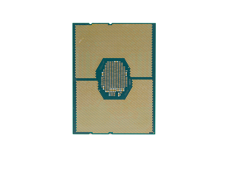 Процессор Intel Xeon Gold 6246 (12c/24t, 3.3GHz-4.2GHz, 165W) 1