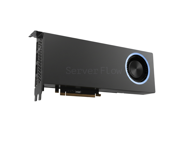 Видеокарта Intel Arc Pro B60 24GB GDDR6 1