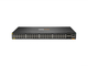 Коммутатор HPE Aruba CX 6300F 48G Class4 PoE 4SFP56 (48x RJ-45 1 Гбит/с, 4x SFP56 50 Гбит/с) [JL665A]