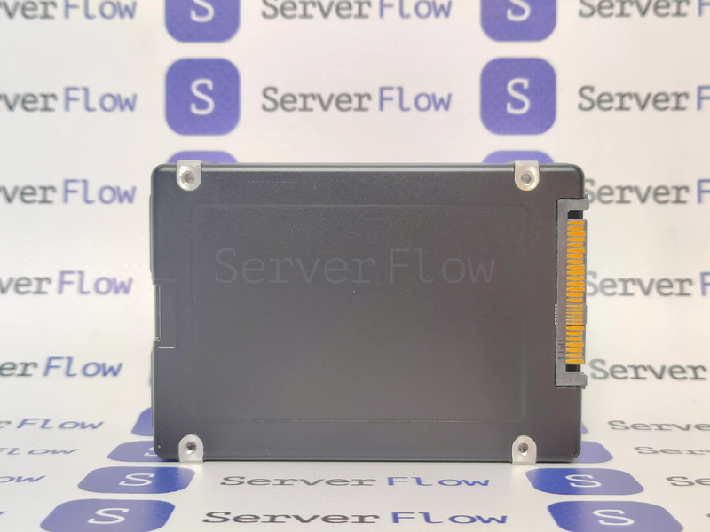 SSD-накопитель Samsung PM1733 1.92TB 2.5" U.2 [MZWLJ1T9HBJR] 2