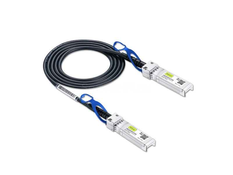 DAC кабель 10Gtek SFP28 2м [CAB-ZSP/ZSP-P2M]