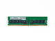 Оперативная память 32GB DDR4 ECC UDIMM Samsung 2666Mhz 2Rx8 [M391A4G43MB1-CTD]