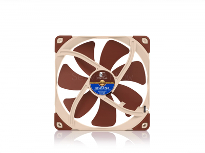 Корпусный вентилятор Noctua NF-A14 FLX 140mm