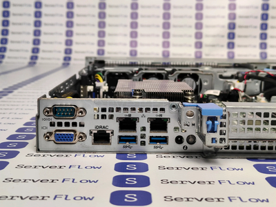 Сервер Dell PowerEdge R240 2LFF