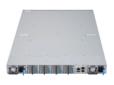 Коммутатор NVIDIA SN2700-CS2F (32× QSFP28 100 Гбит/с) [920-9N101-00F7-0X4]