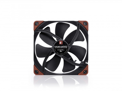 Корпусный вентилятор Noctua NF-A14 industrialPPC-24V-3000 SP IP67 PWM 140mm