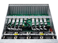 Серверная платформа Supermicro A+ Server 4124GS-TNR+ 4U 24SFF (4x U.2, 4x 2000W, 2 xSP3) 14