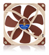 Вентилятор Noctua NF-A14 PWM 140mm 1