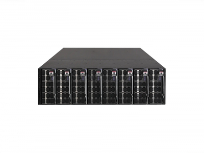 Коммутатор H3C S9820-8C (128x 100 Гбит/с/32x 400 Гбит/с )