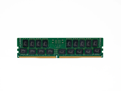 Оперативная память 16GB DDR4 ECC REG SK Hynix 2400Mhz 2Rx4 [HMA42GR7AFR4N-UH]
