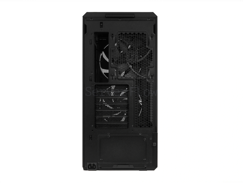 Корпус Lian Li LANCOOL 217 Black (Mid-Tower, 2 LFF) [G99.LAN217X.R0] 4