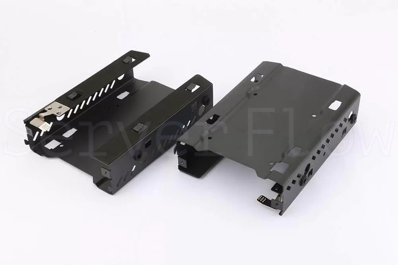 Комплект креплений PHANTEKS HDD Bracket 3.5" [PH-HDDKT_03] 1