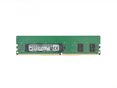 Оперативная память 8GB DDR4 ECC REG Micron 2933Mhz 1Rx8 [MTA9ASF1G72PZ-2G9]