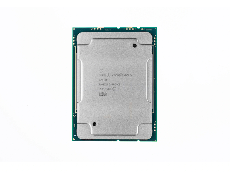 Процессор Intel Xeon Gold 6248R (24c/48t, 3GHz-4GHz, 205W)