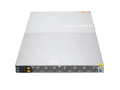 Серверная платформа Supermicro SYS-120GQ-TNRT 1U 2SFF (2x U.2, 2x 2000W, 2x LGA4189-4)