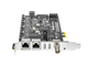 Плата расширения NVIDIA Quadro SYNC II [900-52061-2500-000] 4