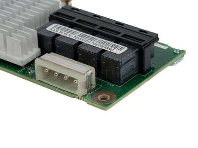 Экспандер Adaptec AEC-82885T (7x SFF8643, 2x SFF-8644) [2283400-R]