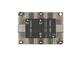 Радиатор Supermicro SNK-P0067PSMB (1U, Passive, LGA3647 Narrow, 165W) 1