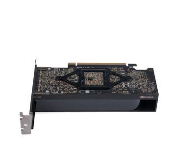 Видеокарта NVIDIA RTX A2000 6GB GDDR6 [900-5G192-2200-000]