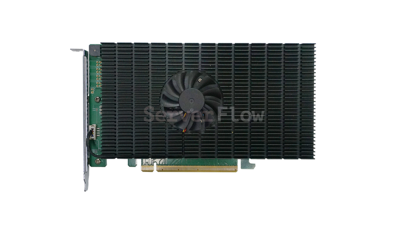 RAID-контроллер High Point SSD7505