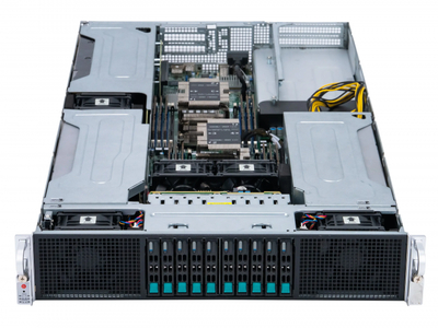 Supermicro 2029GP-TR (6× Tesla V100 16GB, 2× Xeon Platinum 8160, RAM 384GB)
